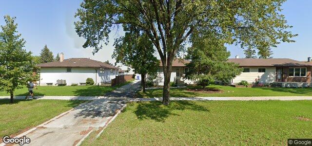 713 Kildare Avenue W（加拿大曼尼托巴省溫尼伯市）房屋照片