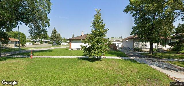 715 Kildare Avenue W（加拿大曼尼托巴省溫尼伯市）房屋照片