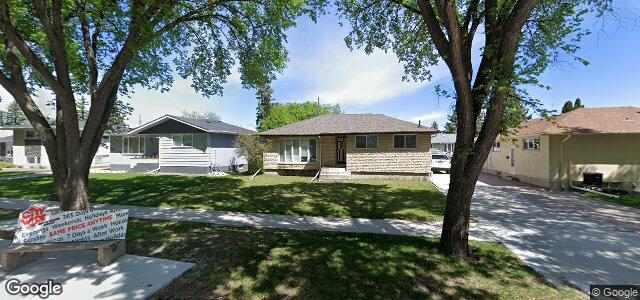 719 Kildare Avenue W（加拿大曼尼托巴省溫尼伯市）房屋照片