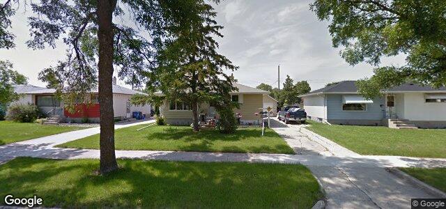 72 Brewster Bay（加拿大曼尼托巴省溫尼伯市）房屋照片