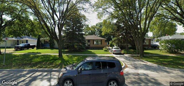 726 Kildare Avenue W（加拿大曼尼托巴省溫尼伯市）房屋照片