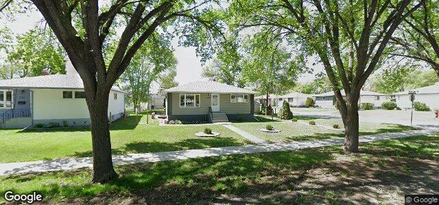 734 Kildare Avenue W（加拿大曼尼托巴省溫尼伯市）房屋照片