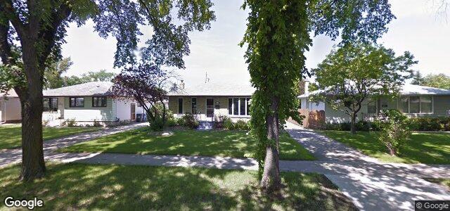 739 Rosseau Avenue W（加拿大曼尼托巴省溫尼伯市）房屋照片