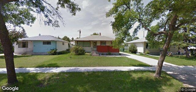 74 Brewster Bay（加拿大曼尼托巴省溫尼伯市）房屋照片