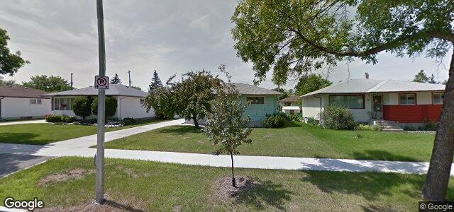 76 Brewster Bay（加拿大曼尼托巴省溫尼伯市）房屋照片