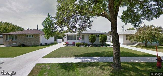 78 Brewster Bay（加拿大曼尼托巴省溫尼伯市）房屋照片