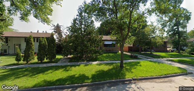 78 Whiteshell Avenue（加拿大曼尼托巴省溫尼伯市）房屋照片