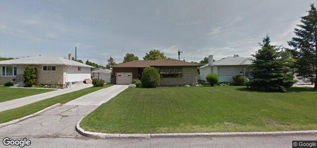 8 Brewster Bay（加拿大曼尼托巴省溫尼伯市）房屋照片