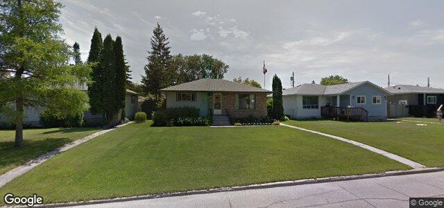 8 Virden Crescent（加拿大曼尼托巴省溫尼伯市）房屋照片