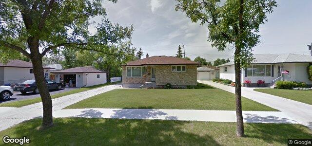 Photo of 80 Brewster Bay in Winnipeg, Manitoba