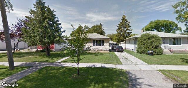 801 Hoka Street（加拿大曼尼托巴省溫尼伯市）房屋照片