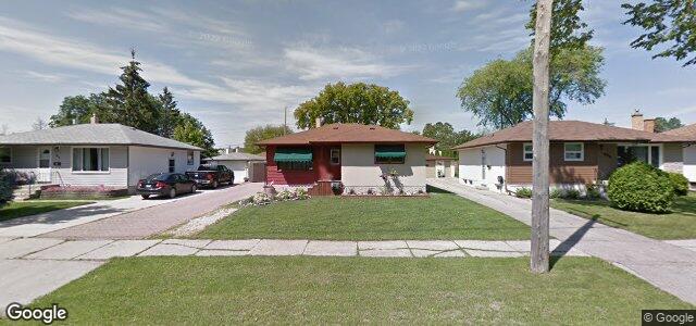 807 Hoka Street（加拿大曼尼托巴省溫尼伯市）房屋照片