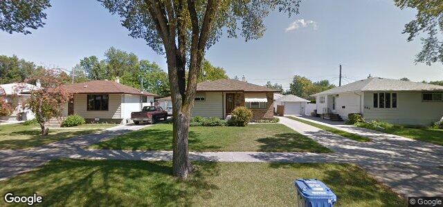 808 Brewster Street（加拿大曼尼托巴省溫尼伯市）房屋照片