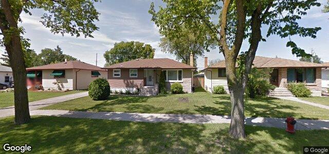 809 Hoka Street（加拿大曼尼托巴省溫尼伯市）房屋照片