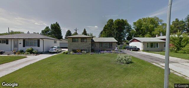 9 Berwyn Bay（加拿大曼尼托巴省溫尼伯市）房屋照片