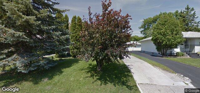 9 Virden Crescent（加拿大曼尼托巴省溫尼伯市）房屋照片