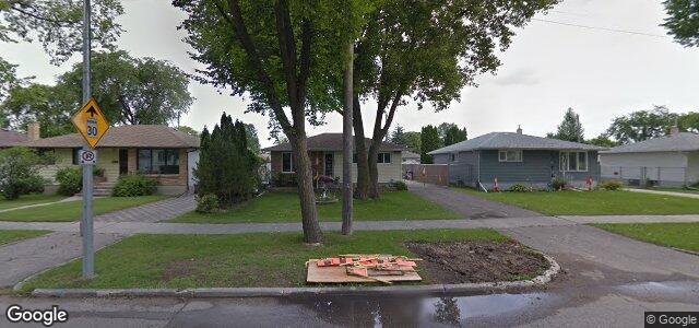 901 Hoka Street（加拿大曼尼托巴省溫尼伯市）房屋照片