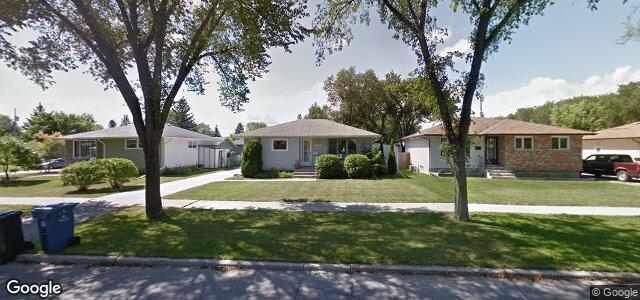 903 Brewster Street（加拿大曼尼托巴省溫尼伯市）房屋照片