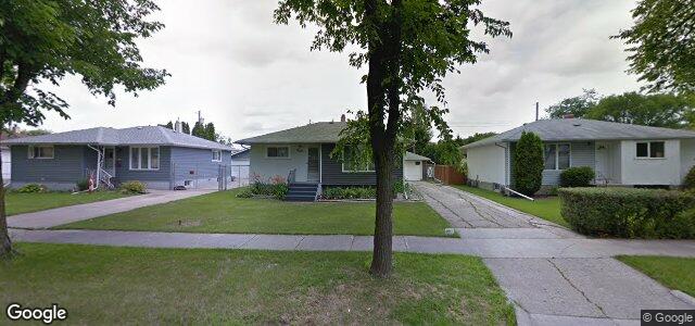 907 Hoka Street（加拿大曼尼托巴省溫尼伯市）房屋照片