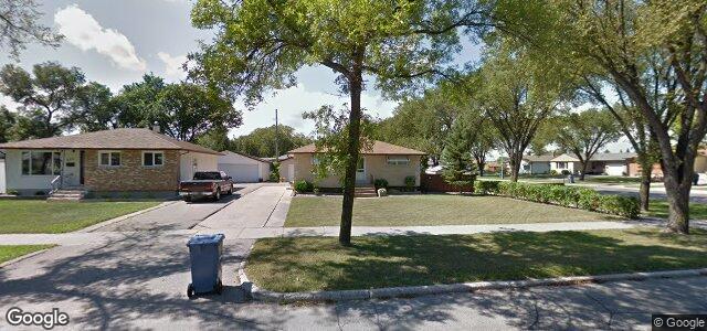 909 Brewster Street（加拿大曼尼托巴省溫尼伯市）房屋照片