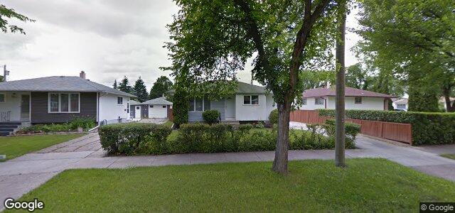 909 Hoka Street（加拿大曼尼托巴省溫尼伯市）房屋照片