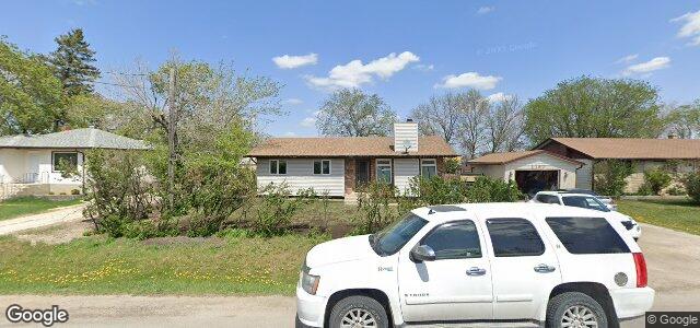 1107 Pandora Avenue W（加拿大曼尼托巴省溫尼伯市）房屋照片