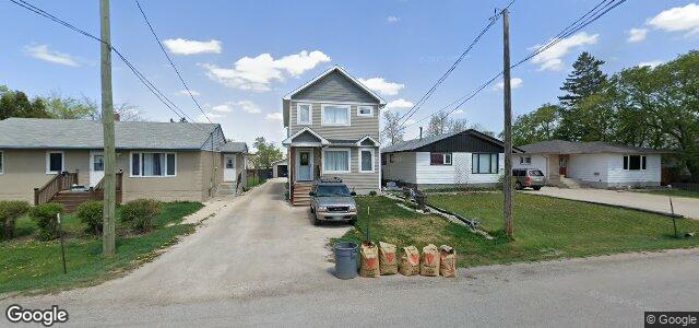 1121 Pandora Avenue W（加拿大曼尼托巴省溫尼伯市）房屋照片