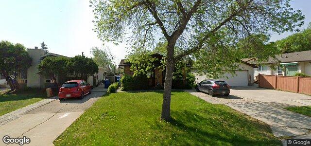 10 Dubois Place（加拿大曼尼托巴省溫尼伯市）房屋照片