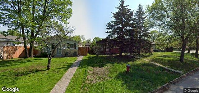 10 Nolin Avenue（加拿大曼尼托巴省溫尼伯市）房屋照片