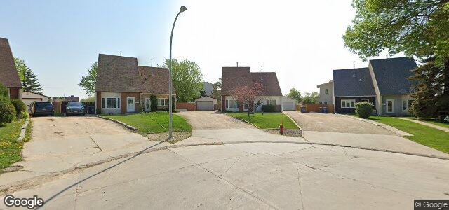 10 Peloquin Bay（加拿大曼尼托巴省溫尼伯市）房屋照片