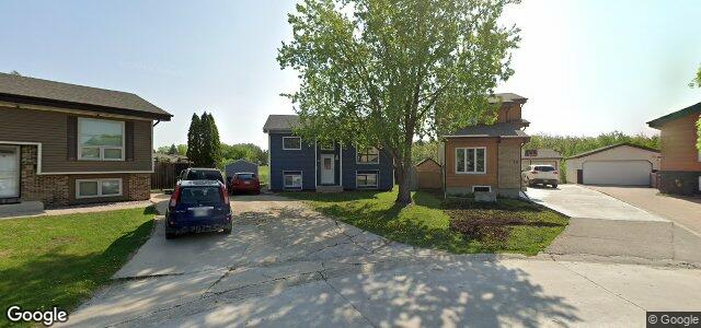 10 Verrier Place（加拿大曼尼托巴省溫尼伯市）房屋照片