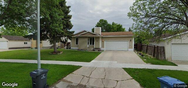 100 Grandmont Boulevard（加拿大曼尼托巴省溫尼伯市）房屋照片