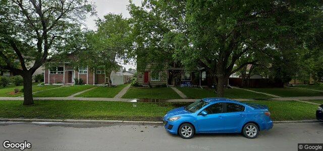 101 Grandmont Boulevard（加拿大曼尼托巴省溫尼伯市）房屋照片