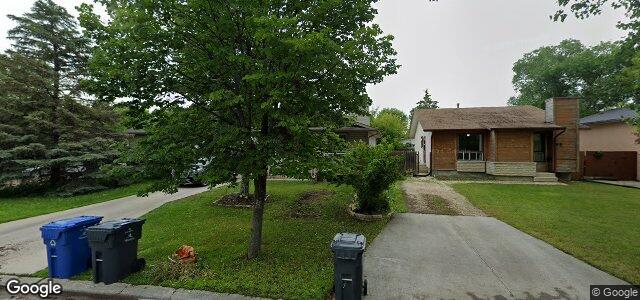 102 Delorme Bay（加拿大曼尼托巴省溫尼伯市）房屋照片