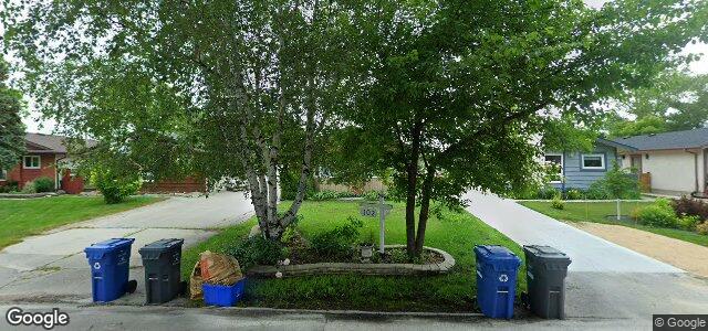 102 Dubois Place（加拿大曼尼托巴省溫尼伯市）房屋照片