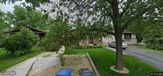 103 Delorme Bay（加拿大曼尼托巴省溫尼伯市）房屋照片