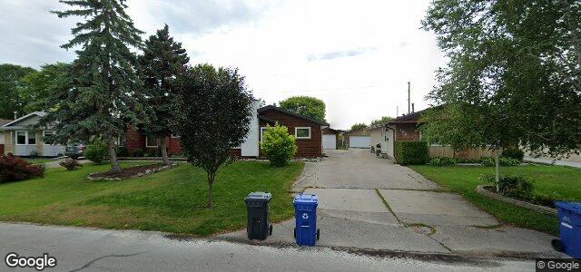 106 Dubois Place（加拿大曼尼托巴省溫尼伯市）房屋照片