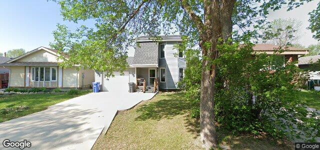 106 Laurent Drive（加拿大曼尼托巴省溫尼伯市）房屋照片