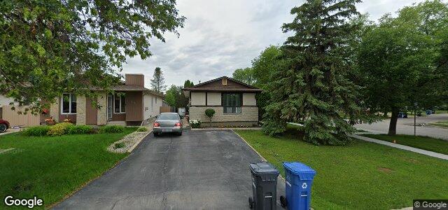 107 Delorme Bay（加拿大曼尼托巴省溫尼伯市）房屋照片