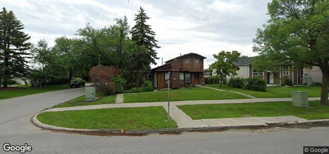 109 Grandmont Boulevard（加拿大曼尼托巴省溫尼伯市）房屋照片