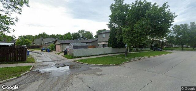 11 Lamirande Place（加拿大曼尼托巴省溫尼伯市）房屋照片