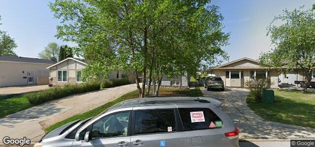 11 Nolin Avenue（加拿大曼尼托巴省溫尼伯市）房屋照片