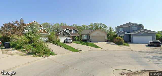 11 Parisien Place（加拿大曼尼托巴省溫尼伯市）房屋照片