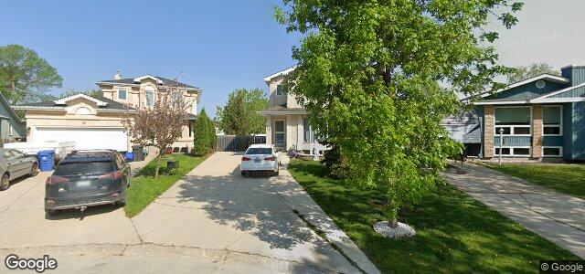 11 Ramage Place（加拿大曼尼托巴省溫尼伯市）房屋照片