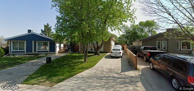 11 St Denis Place（加拿大曼尼托巴省溫尼伯市）房屋照片