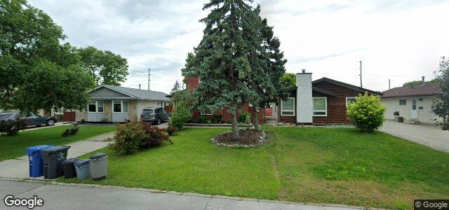 110 Dubois Place（加拿大曼尼托巴省溫尼伯市）房屋照片