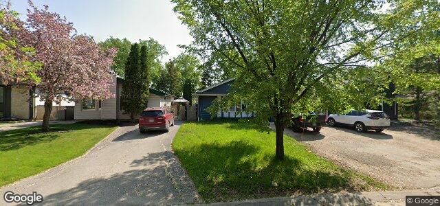 113 Laurent Drive（加拿大曼尼托巴省溫尼伯市）房屋照片