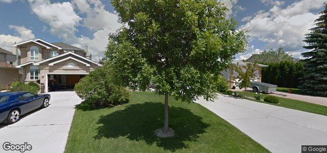 115 Bellemer Drive（加拿大曼尼托巴省溫尼伯市）房屋照片