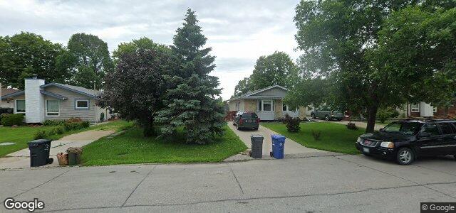 118 Dubois Place（加拿大曼尼托巴省溫尼伯市）房屋照片