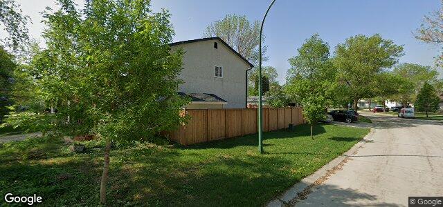 118 Laurent Drive（加拿大曼尼托巴省溫尼伯市）房屋照片